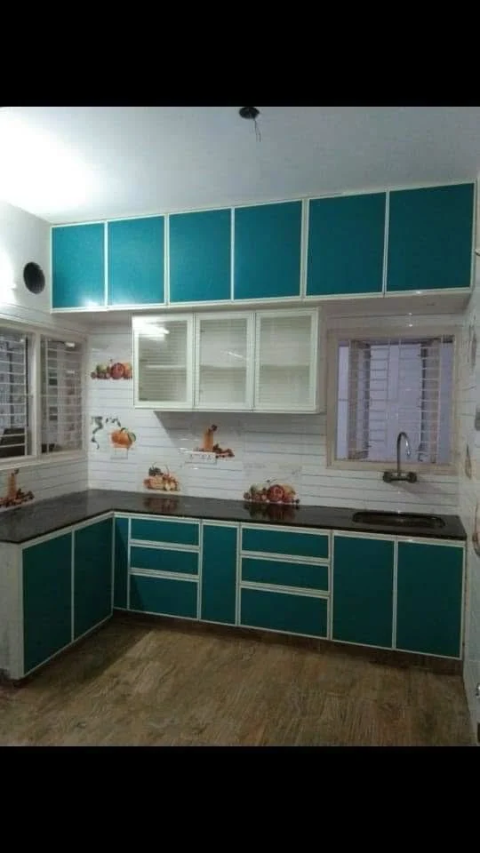 Modular Kitchen