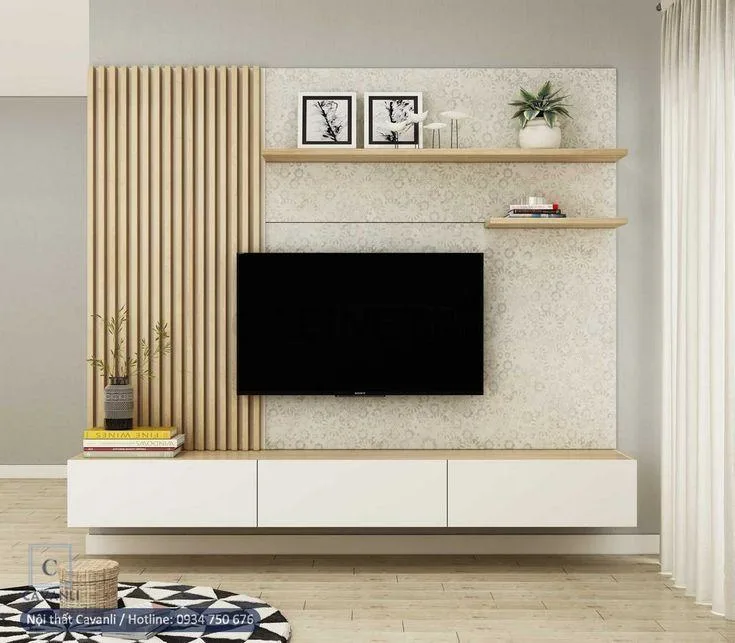 TV Unit